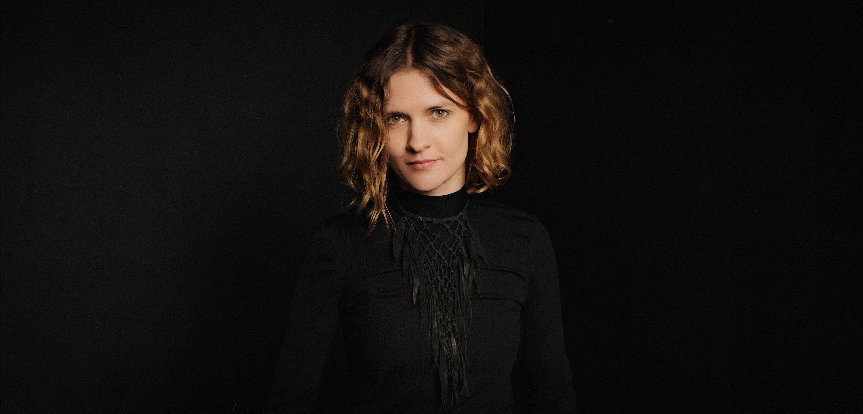 Sarah Kreis DJ Cover